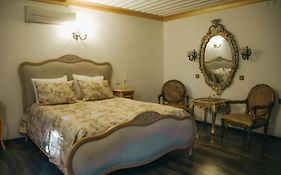 Konak Macha Boutique & Lounge Otel